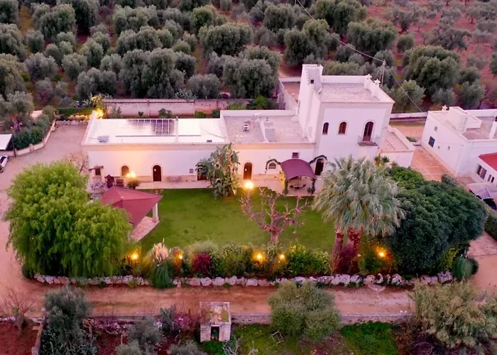 Masseria La Foggia Fasano